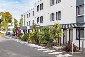 Hotel Akena Nantes Orvault