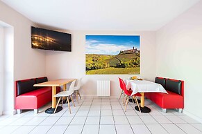Hotel Akena Nantes Orvault