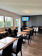 Hotel Akena Nantes Orvault