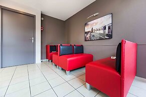 Hotel Akena Nantes Orvault