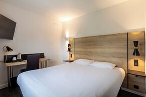 Hotel Akena Nantes Orvault