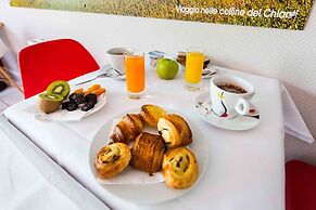Hotel Akena Nantes Orvault
