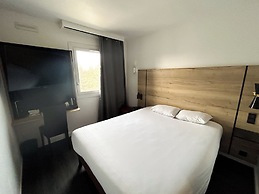 Hotel Akena Nantes Orvault