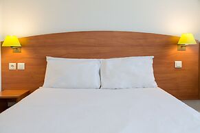Hotel Akena Nantes Orvault