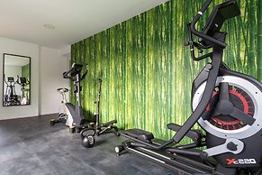 Hotel Akena Nantes Orvault