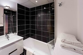 Hotel Akena Nantes Orvault