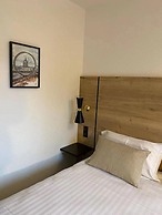 Hotel Akena Nantes Orvault