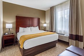 Comfort Suites