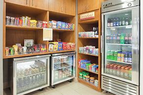 SpringHill Suites by Marriott Wichita East at Plazzio