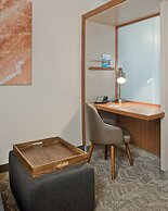 SpringHill Suites by Marriott Wichita East at Plazzio