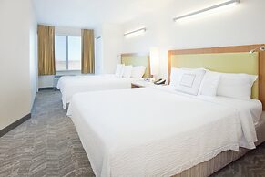 SpringHill Suites by Marriott Wichita East at Plazzio