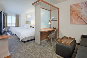 SpringHill Suites by Marriott Wichita East at Plazzio