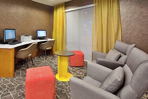 SpringHill Suites by Marriott Wichita East at Plazzio