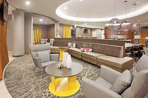 SpringHill Suites by Marriott Wichita East at Plazzio