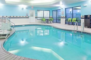 SpringHill Suites by Marriott Wichita East at Plazzio