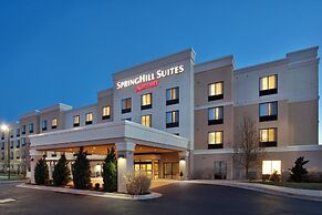 SpringHill Suites by Marriott Wichita East at Plazzio