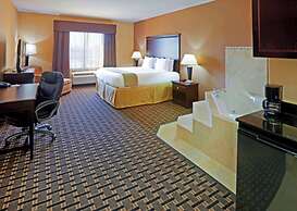 Comfort Inn & Suites Dallas Medical - Market Center