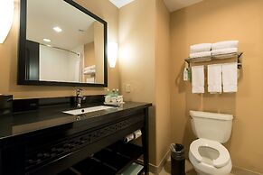 Comfort Inn & Suites Dallas Medical - Market Center