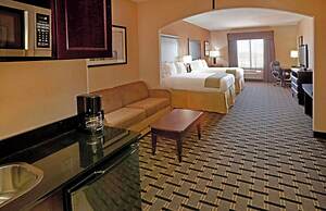 Comfort Inn & Suites Dallas Medical - Market Center