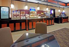 Comfort Inn & Suites Dallas Medical - Market Center