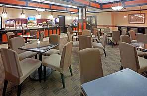 Comfort Inn & Suites Dallas Medical - Market Center