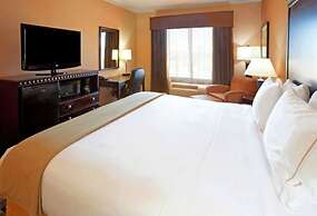 Comfort Inn & Suites Dallas Medical - Market Center