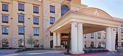 Comfort Inn & Suites Dallas Medical - Market Center