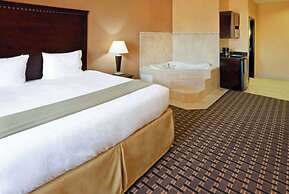 Comfort Inn & Suites Dallas Medical - Market Center