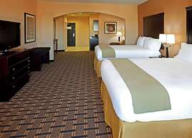 Comfort Inn & Suites Dallas Medical - Market Center
