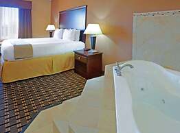 Comfort Inn & Suites Dallas Medical - Market Center