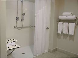 Comfort Inn & Suites Dallas Medical - Market Center