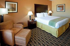 Comfort Inn & Suites Dallas Medical - Market Center
