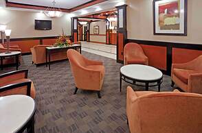 Comfort Inn & Suites Dallas Medical - Market Center