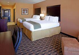 Comfort Inn & Suites Dallas Medical - Market Center
