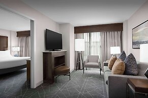 Embassy Suites Atlanta - Kennesaw Town Center