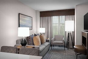 Embassy Suites Atlanta - Kennesaw Town Center