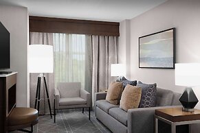 Embassy Suites Atlanta - Kennesaw Town Center