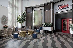 Embassy Suites Atlanta - Kennesaw Town Center