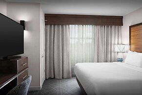Embassy Suites Atlanta - Kennesaw Town Center