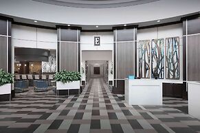 Embassy Suites Atlanta - Kennesaw Town Center