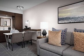 Embassy Suites Atlanta - Kennesaw Town Center