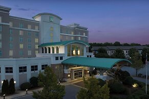 Embassy Suites Atlanta - Kennesaw Town Center