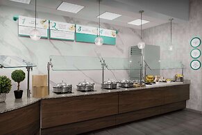 Embassy Suites Atlanta - Kennesaw Town Center