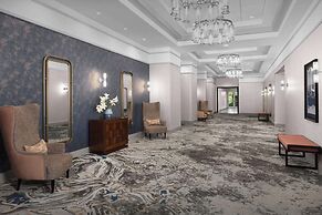 Embassy Suites Atlanta - Kennesaw Town Center