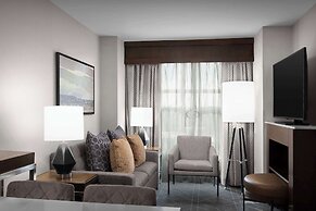 Embassy Suites Atlanta - Kennesaw Town Center