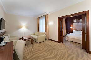 Radisson Blu Hotel, Gdansk