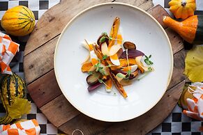 Radisson Blu Hotel, Gdansk