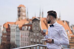 Radisson Blu Hotel, Gdansk