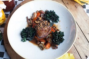 Radisson Blu Hotel, Gdansk