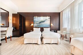 Radisson Blu Hotel, Gdansk